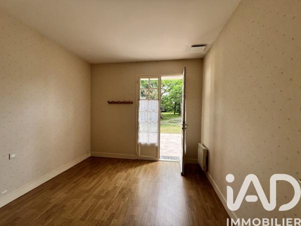 Maison à vendre 7 pièces 125 m² Saintes