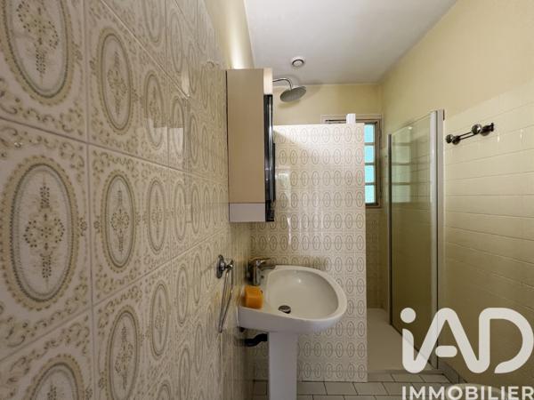 Maison à vendre 7 pièces 125 m² Saintes