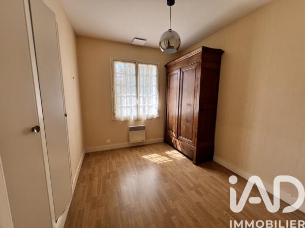 Maison à vendre 7 pièces 125 m² Saintes