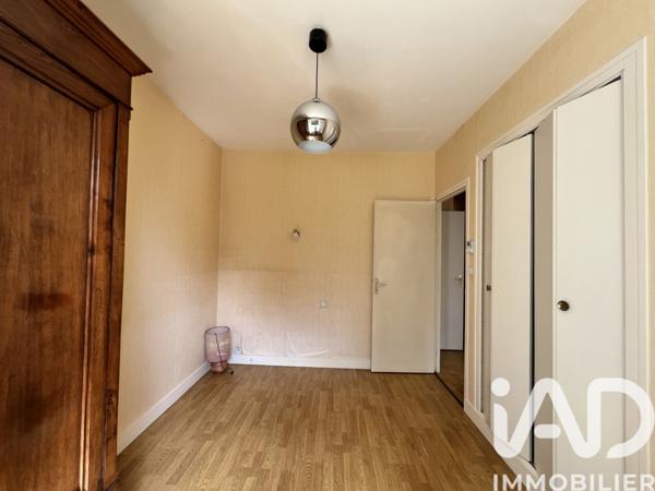 Maison à vendre 7 pièces 125 m² Saintes