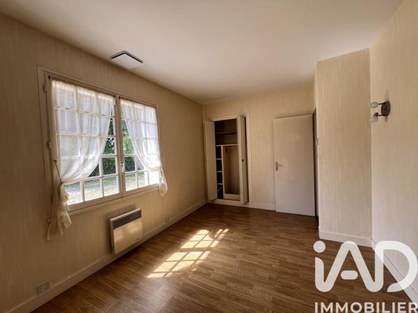 Maison à vendre 7 pièces 125 m² Saintes