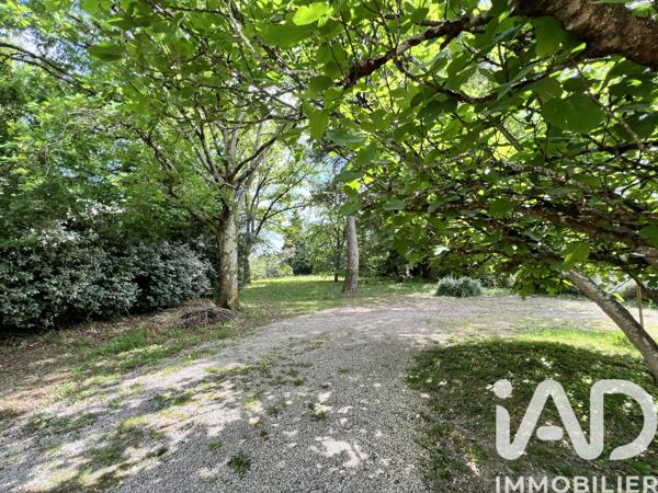 Maison à vendre 7 pièces 125 m² Saintes