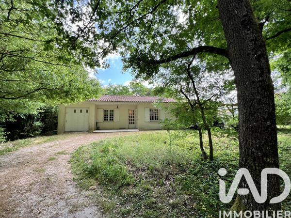 Maison à vendre 7 pièces 125 m² Saintes