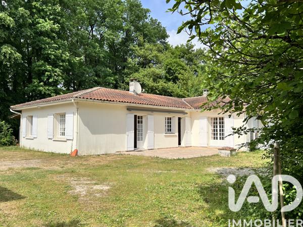 Maison à vendre 7 pièces 125 m² Saintes