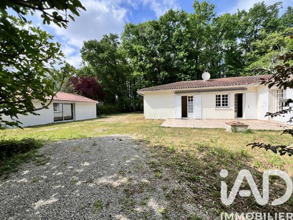 Maison à vendre 7 pièces 125 m² Saintes