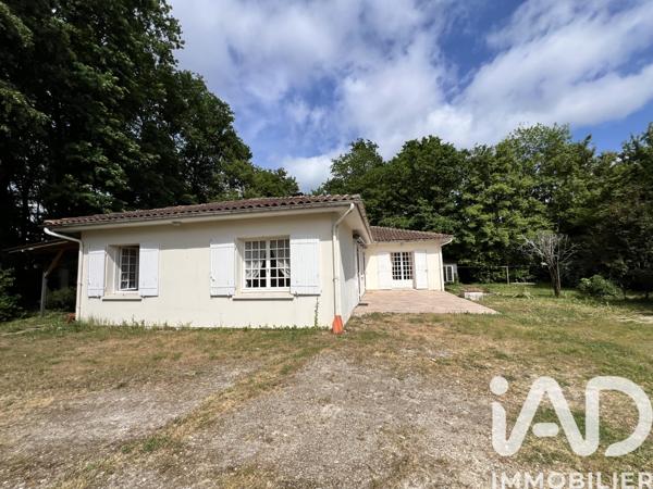 Maison à vendre 7 pièces 125 m² Saintes