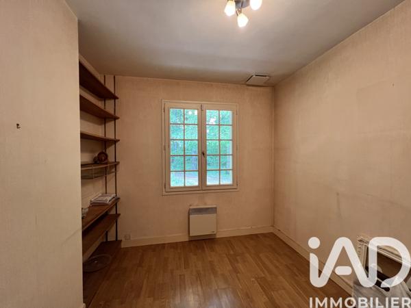 Maison à vendre 7 pièces 125 m² Saintes