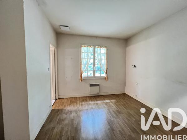 Maison à vendre 7 pièces 125 m² Saintes