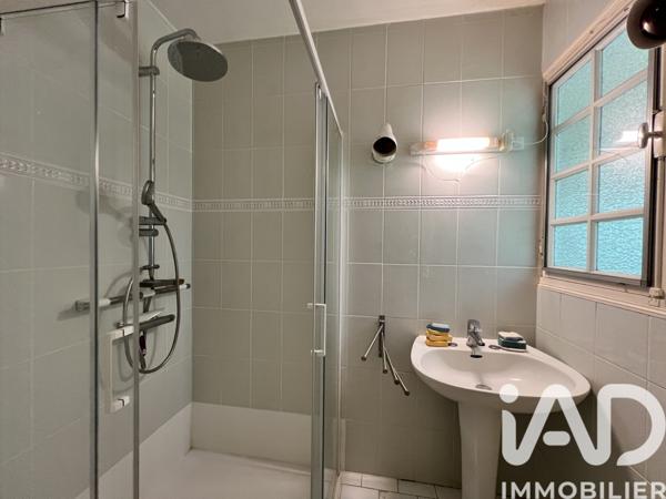 Maison à vendre 7 pièces 125 m² Saintes