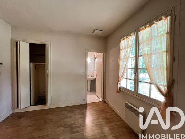 Maison à vendre 7 pièces 125 m² Saintes