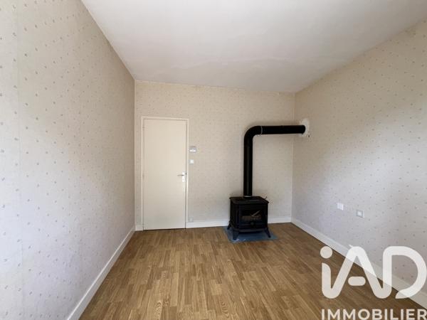 Maison à vendre 7 pièces 125 m² Saintes