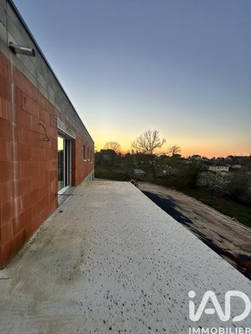 Maison à vendre 4 pièces 145 m² Brive-la-Gaillarde
