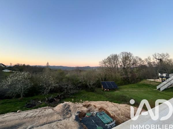 Maison à vendre 4 pièces 145 m² Brive-la-Gaillarde