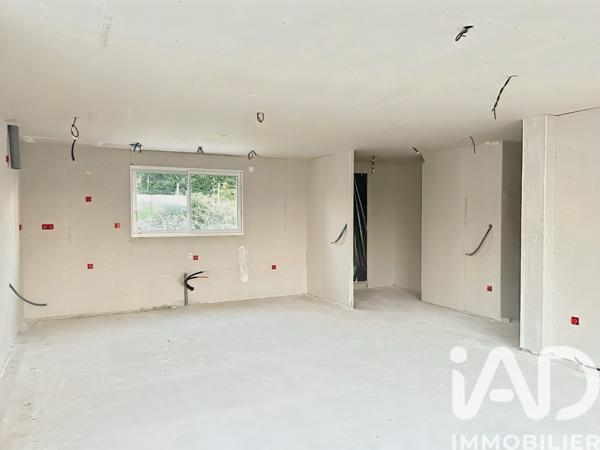 Maison à vendre 4 pièces 145 m² Brive-la-Gaillarde