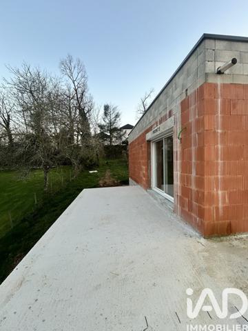 Maison à vendre 4 pièces 145 m² Brive-la-Gaillarde