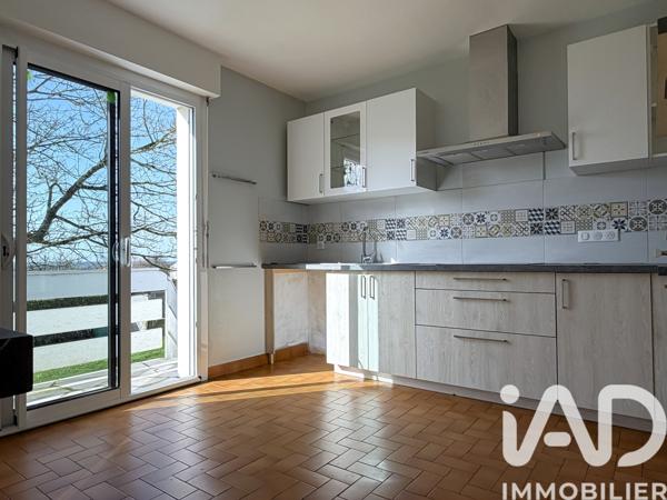 Maison à vendre 5 pièces 118 m² La Châtaigneraie