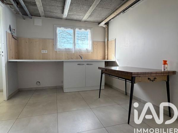 Maison à vendre 5 pièces 118 m² La Châtaigneraie
