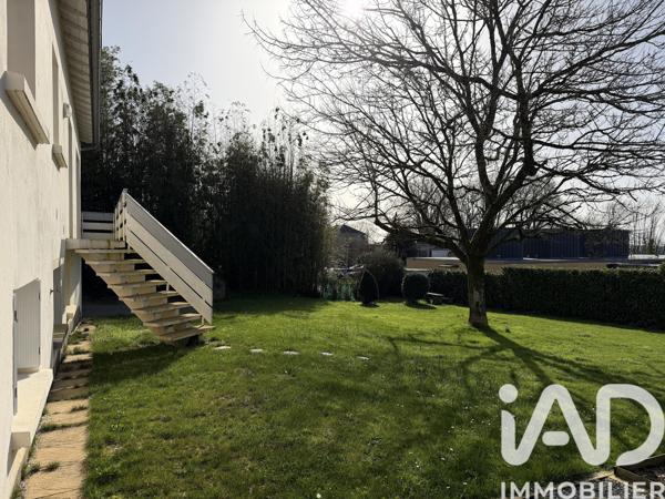 Maison à vendre 5 pièces 118 m² La Châtaigneraie