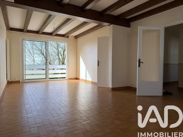 Maison à vendre 5 pièces 118 m² La Châtaigneraie