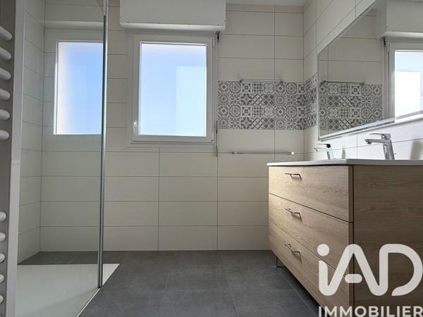 Maison à vendre 5 pièces 118 m² La Châtaigneraie