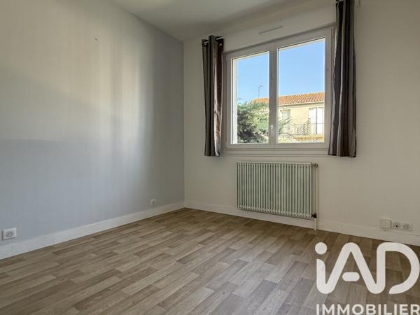 Maison à vendre 5 pièces 118 m² La Châtaigneraie