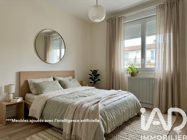 Maison à vendre 5 pièces 118 m² La Châtaigneraie