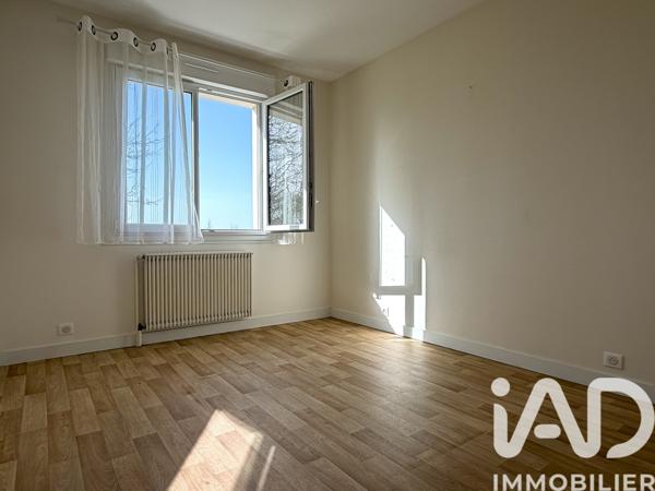 Maison à vendre 5 pièces 118 m² La Châtaigneraie
