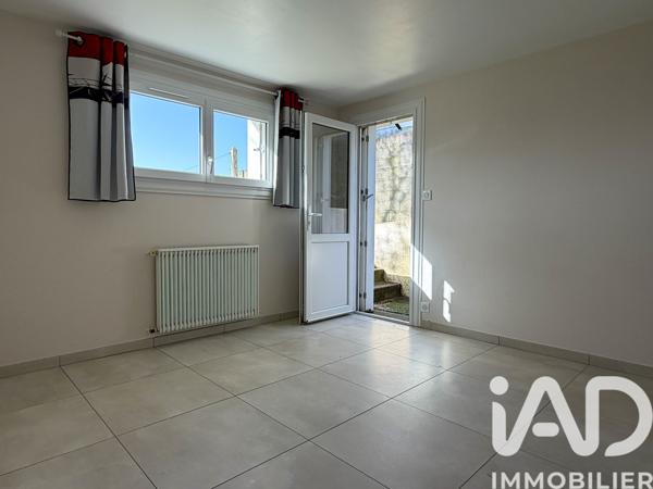 Maison à vendre 5 pièces 118 m² La Châtaigneraie