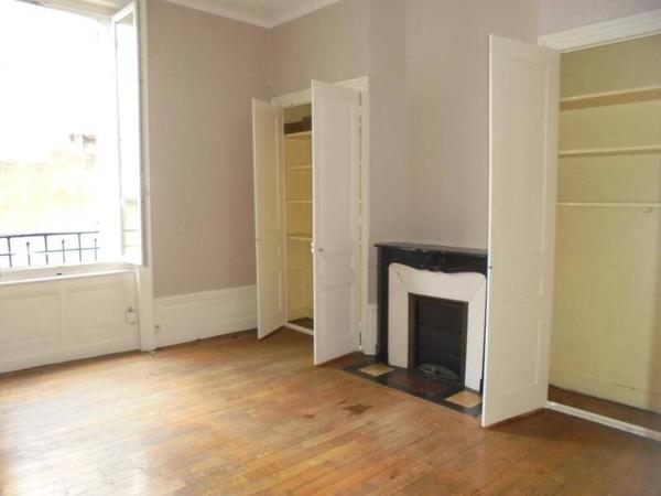 Appartement 3 pièces                                        - 42000 Saint-Étienne Réf : 13176