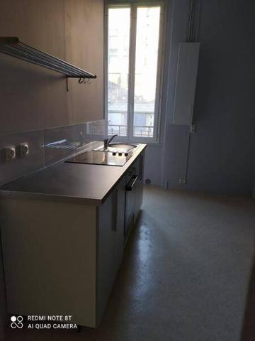 Appartement 3 pièces                                        - 42000 Saint-Étienne Réf : 13176