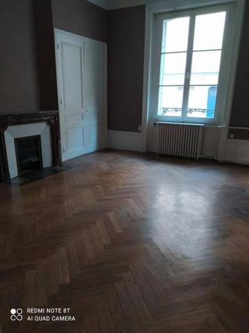 Appartement 3 pièces                                        - 42000 Saint-Étienne Réf : 13176