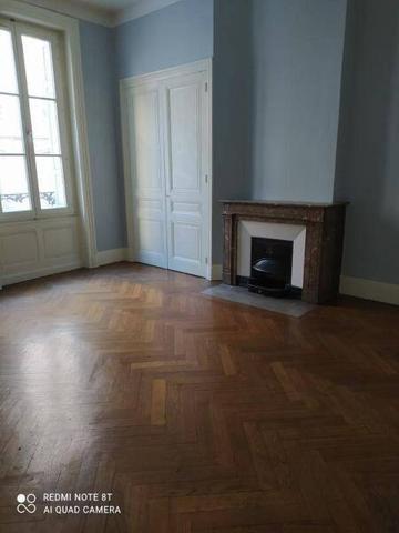 Appartement 3 pièces                                        - 42000 Saint-Étienne Réf : 13176