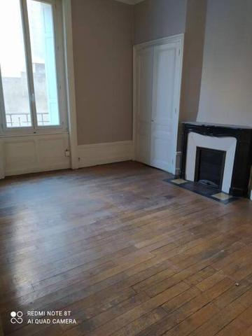 Appartement 3 pièces                                        - 42000 Saint-Étienne Réf : 13176