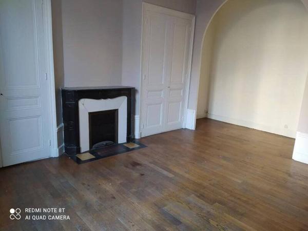 Appartement 3 pièces                                        - 42000 Saint-Étienne Réf : 13176