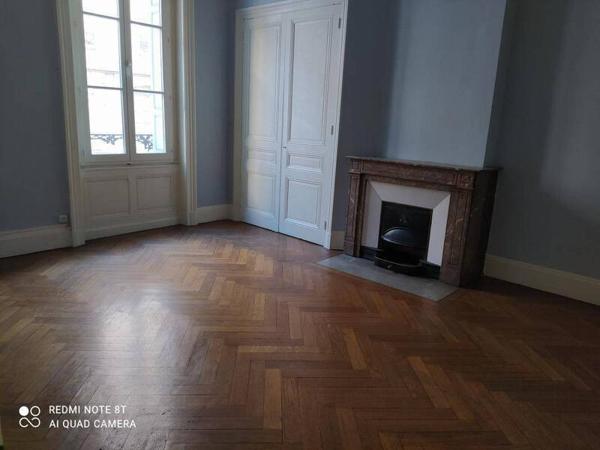 Appartement 3 pièces                                        - 42000 Saint-Étienne Réf : 13176