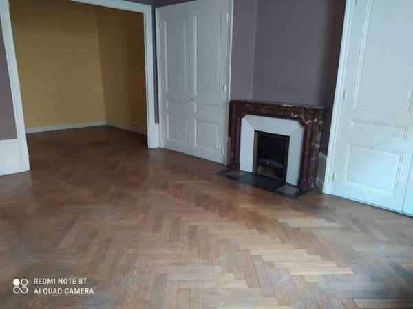 Appartement 3 pièces                                        - 42000 Saint-Étienne Réf : 13176