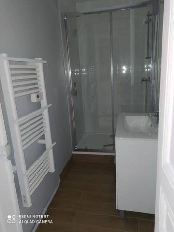 Appartement 3 pièces                                        - 42000 Saint-Étienne Réf : 13176