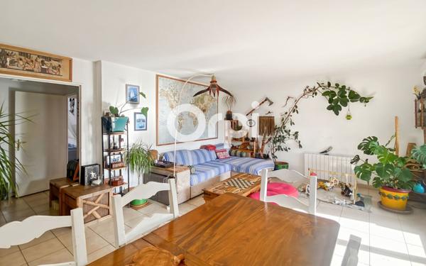 Appartement à vendre    3 pièces • 66,45 m2 Cogolin