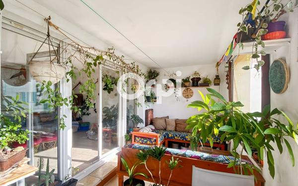 Appartement à vendre    3 pièces • 66,45 m2 Cogolin