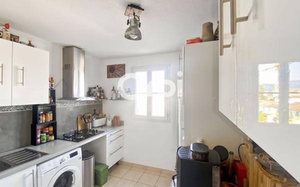 Appartement à vendre    3 pièces • 66,45 m2 Cogolin