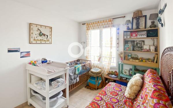 Appartement à vendre    3 pièces • 66,45 m2 Cogolin