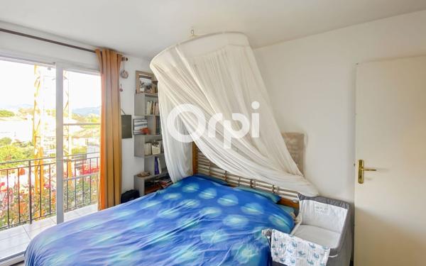 Appartement à vendre    3 pièces • 66,45 m2 Cogolin