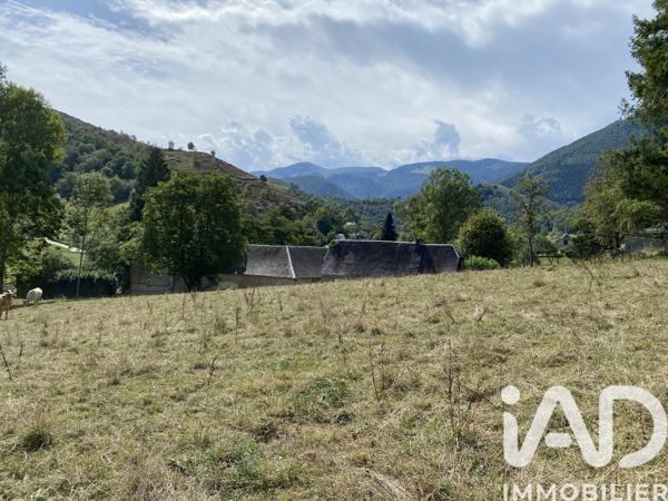 Terrain à vendre 2 519 m² Asque