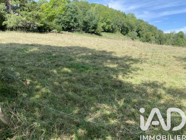 Terrain à vendre 2 519 m² Asque