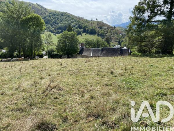 Terrain à vendre 2 519 m² Asque