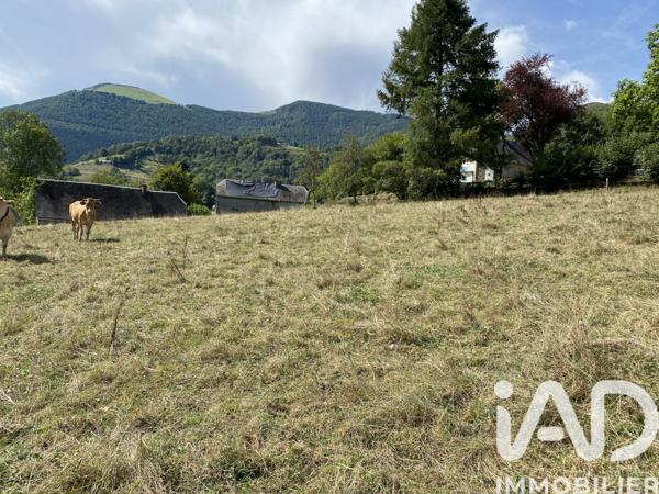 Terrain à vendre 2 519 m² Asque
