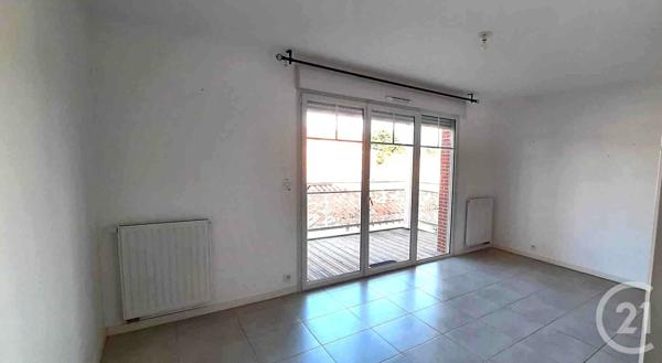 Appartement F2 à vendre  2 pièces - 42 m2 PORNIC - 44