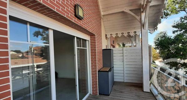 Appartement F2 à vendre  2 pièces - 42 m2 PORNIC - 44