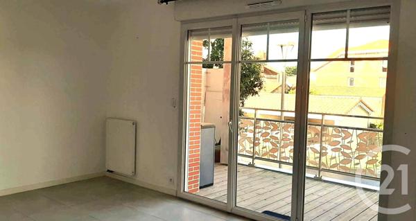 Appartement F2 à vendre  2 pièces - 42 m2 PORNIC - 44