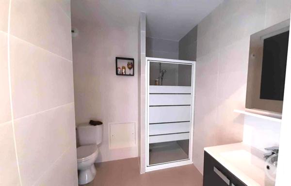 Appartement F2 à vendre  2 pièces - 42 m2 PORNIC - 44